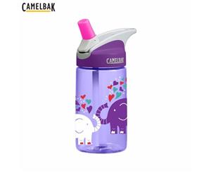 Camelbak Eddy Kids Bottle - Elephant Love