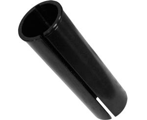 Cane Creek 27.2mm to 31.4mm Seatpost Shim Black