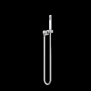 Caroma WELS 3 Star 9L/Min Chrome Track Hand Shower