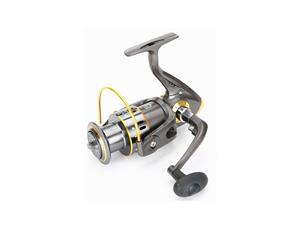 Catzon Spinning Fishing Reel 12BB Sea Rock Lure Fishing Casting DDL AL