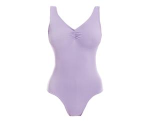 Charlotte Leotard - Adult - Lilac