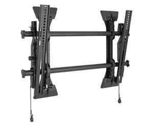 Chief MTM1U Medium Micro-Adjustable Tilt B TV Mounts