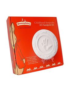 Childhood Keepsake 3D Handprint Kit