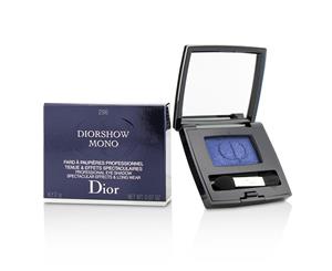 Christian Dior Diorshow Mono Professional Spectacular Effects & Long Wear Eyeshadow # 296 Show 2g/0.07oz