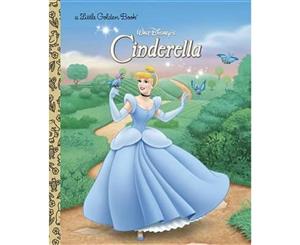 Cinderella (Disney Princess)