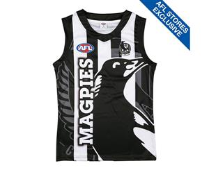 Collingwood Youth Logo Guernsey