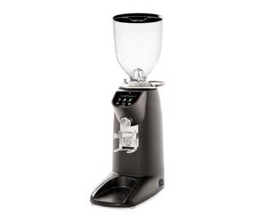 Compak E6 OD Grinder - Matt Black