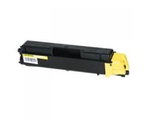 Compatible Kyocera Mita TK5154Y Laser Toner Cartridge