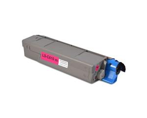 Compatible Oki 44315310 Laser Toner Cartridge