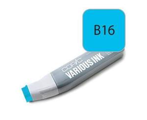 Copic Marker Ink Refill - Cyanine Blue