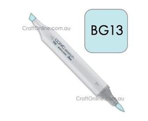 Copic Sketch Marker Pen Bg13 - Mint Green