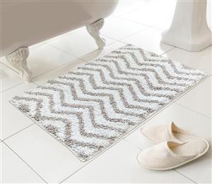 Country Club Akari Bath Mat Natural