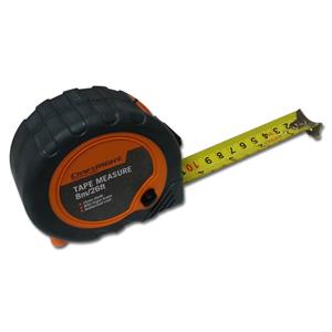 Craftright 8m Tape Measure