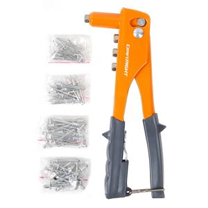 Craftright Rivet Gun Set