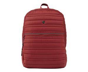 Craghoppers Compresslite Backpack (16L) (Firth Red) - CG790