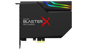 Creative Sound BlasterX AE-5 Gaming Soundcard