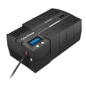 CyberPower BRIC-LCD 1000VA 600W Line Interactive UPS