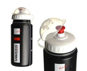 Cycling Sports Water Bottle Small 600cc Black