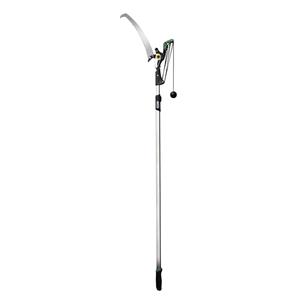 Cyclone 3.25m Quickpull  Telescopic Tree Pruner