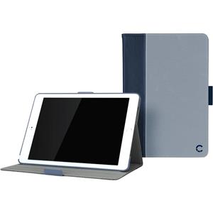 Cygnett TekView Slimline Case for iPad 9.7" (Navy Blue)