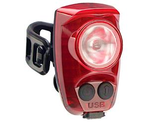 Cygolite Hotshot Pro 200 USB Rear Light