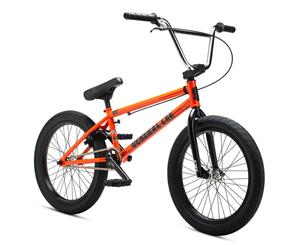 DK BMX Bike - 2020 'General Lee' - 20" - Orange