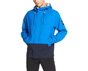 DKNY Mens Lightweight Spring Windbreaker Jacket