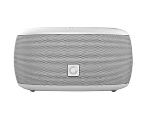 DS1003WHT DOSS Soundbox Xs Bluetooth Speaker Bluetooth Bt4.0 Portable White Premium Sound SOUNDBOX XS BLUETOOTH SPEAKER