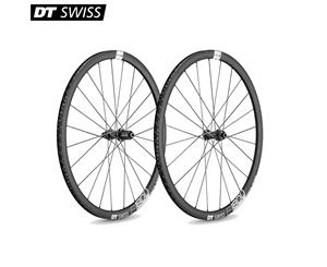 DT Swiss E 1800 Spline 32 Disc Wheelset