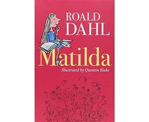 Dahl Roald  Matilda