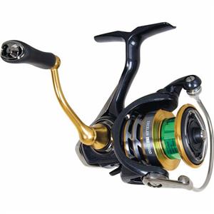 Daiwa Exceller LT 4000D-C Spinning Reel