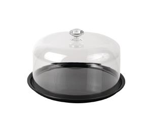 Dalebrook Round Tray