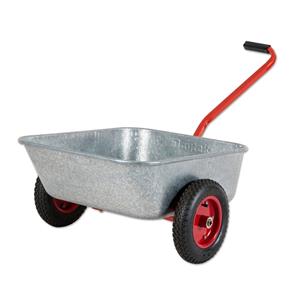 Daytek 70L Home Handy Assembled Wheelbarrow