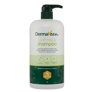 Dermaveen Oatmeal Shampoo 1 Litre