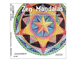 Design Originals Zen Mandalas