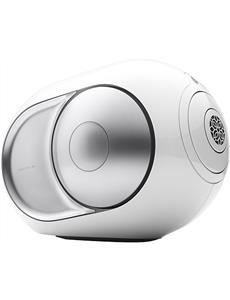 Devialet Silver Phantom