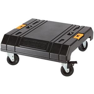 Dewalt TSTAK Lockable Wheeled Cart DWST171229