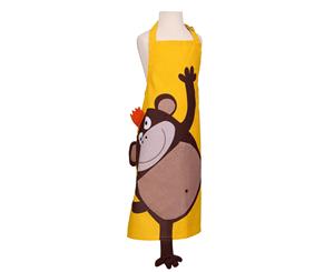 Dexam Kids Cheeky Monkey Apron