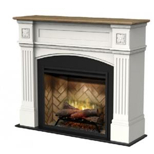 Dimplex - WDS20-AU - Windelsham 2kW Revillusion Electric Fireplace