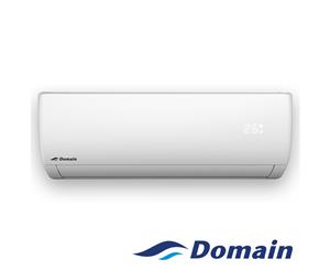 Domain Premium 3.5kw Inverter Reverse Cycle Split System Air Conditioner Heat and Cool