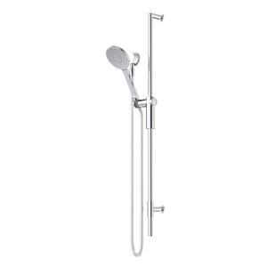 Dorf WELS 3 Star Chrome Bliss Rail Shower