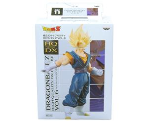 Dragon Ball Z DX Super Saiyan Vegetto Volume 6 DBZ 11 Figure