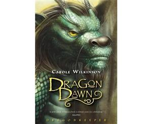 Dragon Dawn  Prelude to the Dragonkeeper Series