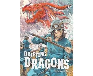 Drifting Dragons 1