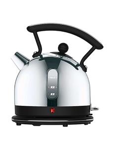 Du72730 - Dualit Dome Kettle With Black Trim 1.7ltr