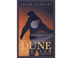 Dune Messiah