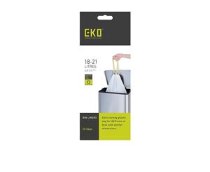 EKO Bin Liner Bags 18-21L