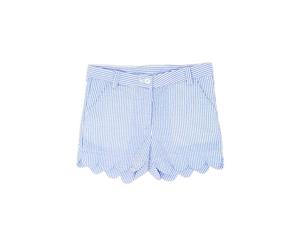 E-Land Kids Gingham Short