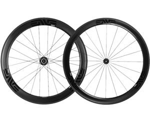 ENVE SES 4.5 Clincher Gen2 Carbon Fibre Road Wheelset (11spd Shimano/SRAM)