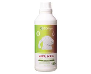 Ecologic Organic Eucalyptus Wool Wash 1L